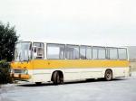 Ikarus 260 1972 года
